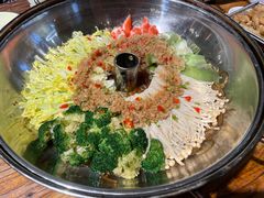 -大碗李·海鲜天津菜(河北路店)