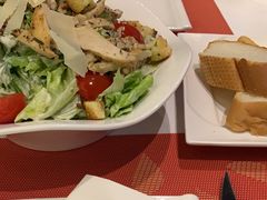 -ITA·意塔意大利餐厅(亦庄店)