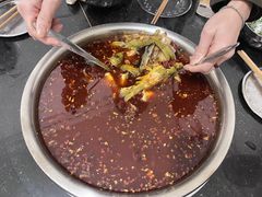 -川府四娃火锅