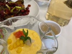 -开海·红岛海鲜虾水饺(石老人店)