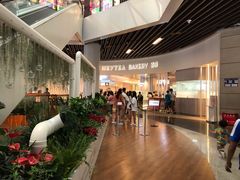 -喜茶(贵阳国贸逸天城店)