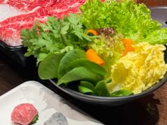 -东海怡品海鲜豆捞(舟宿夜江店)