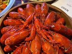 -靓靓蒸虾·头牌蒸虾(光谷风情街店)