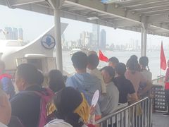 -武昌中华路码头(轮渡站)