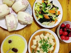 -好孕妈妈月嫂(哈尔滨总店)