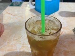 -渔记茶餐厅(渔村店)