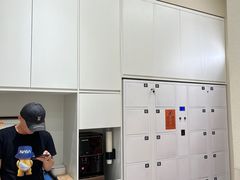 -海马体照相馆(大连罗斯福广场店)