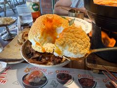 -岛风·台食小馆 ISLAND BISTRO(烟台山店)
