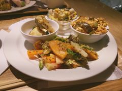 -无印良品餐堂 MUJI Diner(成都太古里店)