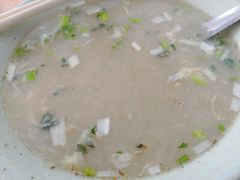 鸡蛋汤-清真·老金家牛肉店(会展路店)