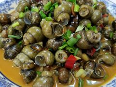 -邱记私房菜·十八年本地菜