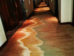 -蓝蔻酒店(深圳东站布吉万象汇店)