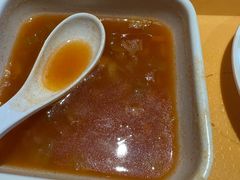 -北大家园食堂