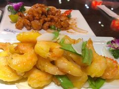 -东北大院·东北菜(三台子店)