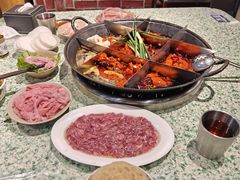 -五里关火锅(牛市口店)