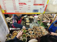 -九九豆花馆(解放碑步行街店)