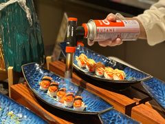 -萧邦音乐会所KTV·蒸汽活海鲜自助(福田店)