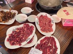 -官塘兄弟·潮汕牛肉店(官塘总店)