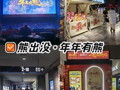 -寰映影城(摩天活力城IMAX店)