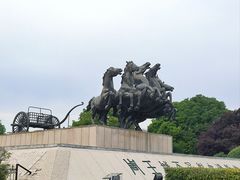 -洛阳周王城天子驾六博物馆