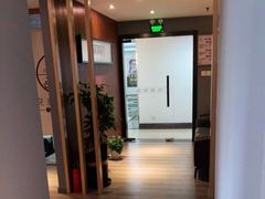 -沐森 •疗愈头疗馆(打浦桥店)