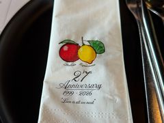-安妮意大利餐厅(日坛店)