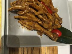 -U你·天然调味(南湖总店)