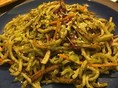 -垚慈居素食(华发新城店)