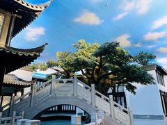 -馋遇江南·精致湖景雅宴(东方之门店)