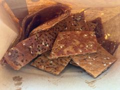 -香糯炎荞饼王(解放碑店)