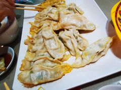 锅贴-西工饭庄快餐厅(西工小街店)