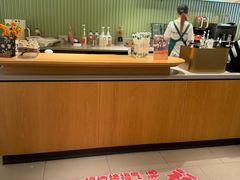 -星巴克(广州正佳广场4层店)