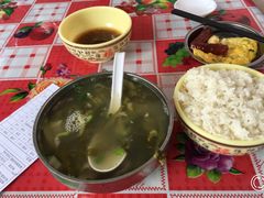-陈记汤饭(水巷口店)