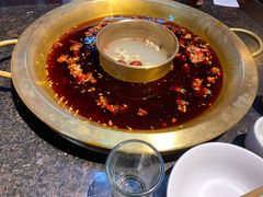 -巴蜀大宅门火锅(北大街店)