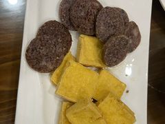 -88号小吃店·经典云南菜·地道纳西美食