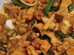 -清真•蜀风园(丁字沽总店)