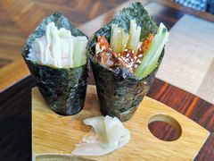 -山葵家·创意料理(宁波来福士店)