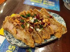 脆皮-螺世纪螺蛳粉·桂味小排档(裕德店)