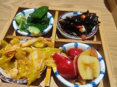 -马记永·兰州牛肉面(山姆外高桥店)