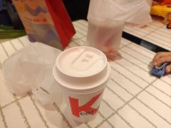 -肯德基(北京南站店)