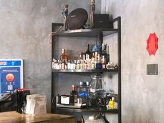 -BE NORMAL CAFE(霞溪路店)