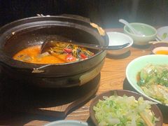 -淀里船宴(卓达店)