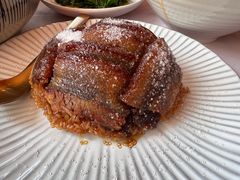 -龙门阵茶屋川菜馆(武康路店)