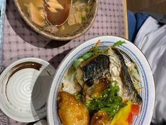 -林妈妈村·日式料理(宝山万达店)
