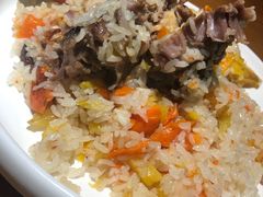 -莲香西域·正宗新疆菜(龙华店)