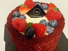 -姆们M Sweetie Cake(五道口店)