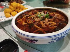 -东北大院·东北菜(三台子店)