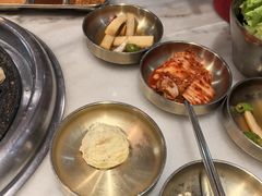 -韩宫宴和牛烤肉(上海金山万达店)