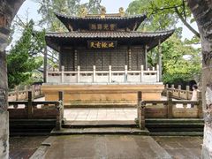 -昆明市金殿名胜区