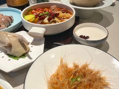 -狮王府淮扬菜(夫子庙老门东店)
